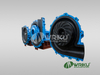 L Series Light Duty Pump
