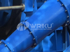 Hydro Cyclone Rubber Spare