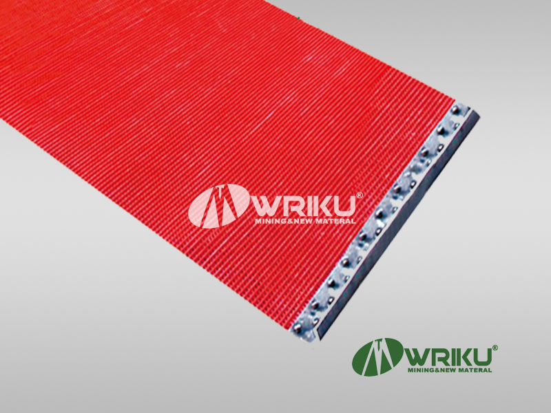 Melt Rod Screen Panel2