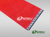 Melt Rod Screen Panel