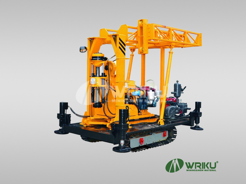 Core Drilling Rig TX- 1TD-L