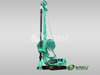 D25H Hydrauilc Pneumatically Actuated Rig 