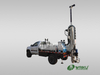 Pickup Discover Multi-Purpose Drill Rig-TK-2L