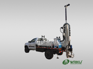 Pickup Discover Multi-Purpose Drill Rig-TK-2L