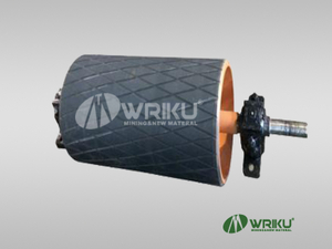  Head Drive Pulley