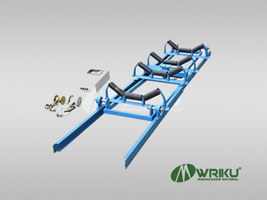 WRIKU Weighting Scale ICS-17A