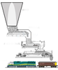 Bulk Material Quantitative loading system