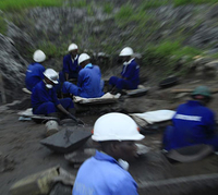 Beneficiation Experiment