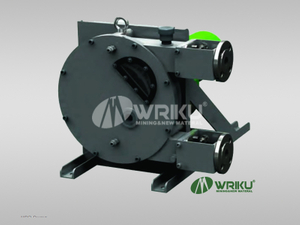 WK Series Hose Pump