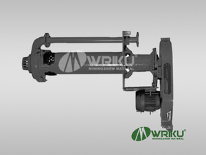 V Series VERTICAL PUMP