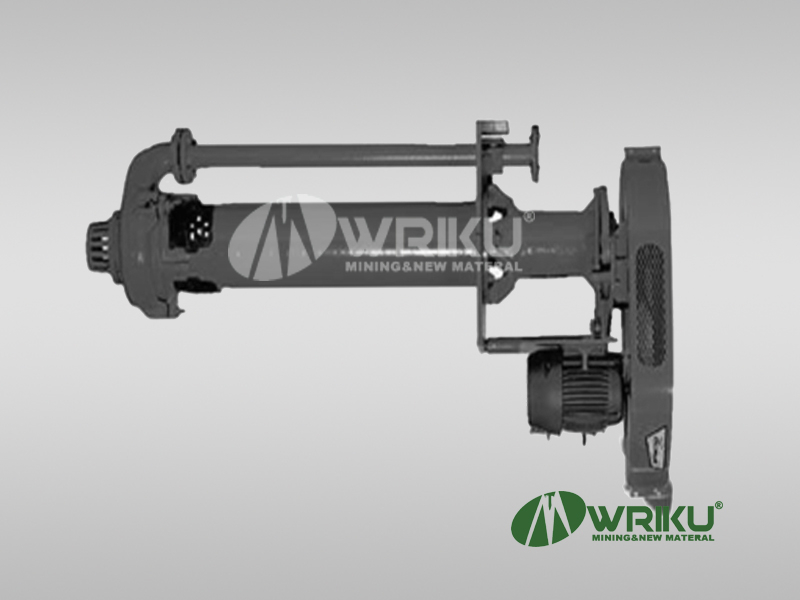 V Series VERTICAL PUMP