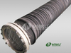 WRIKU@ High Wearing Resistance Mining Pulp Hose 