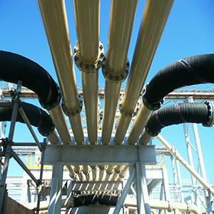 STEEL RUBBER PIPE 1 300x300