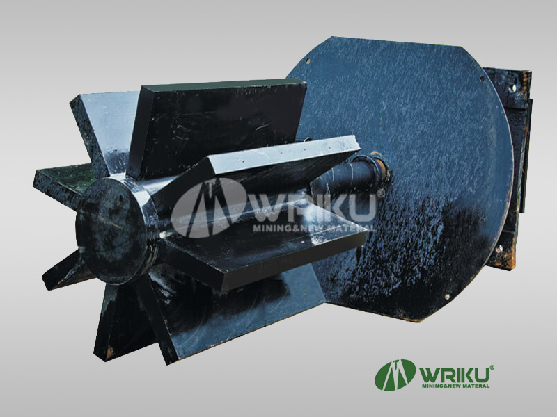 Flotation Machine Spares
