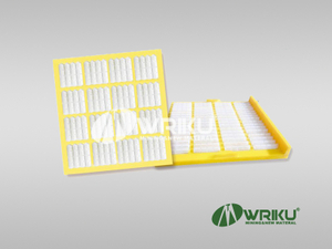 Hump-Shape Stereoscopic Panel 