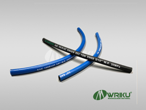 WRIKU@Superior Flexible Hydraulic Hose DIN/EN857 1SC