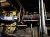 Quick Connection Split Clamp Mining Slury Hose 