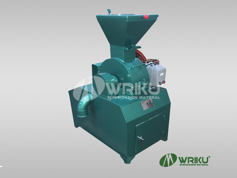 Labratory Hammer Mill