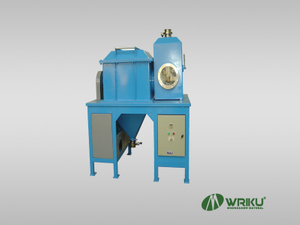 XMQL Series Sealing Screen-Discharge Ball Mill