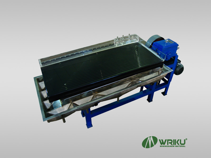 Labratory Shaking Table TN (S) -1100 × 500