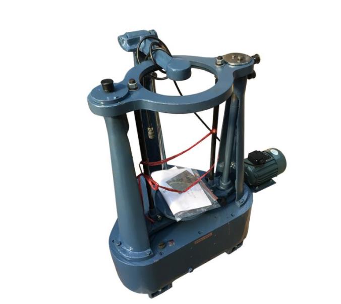 XSBP-A型&Phi;200拍击式振筛机