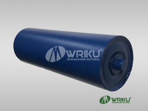 Full Steel Belt Roller φ89-194