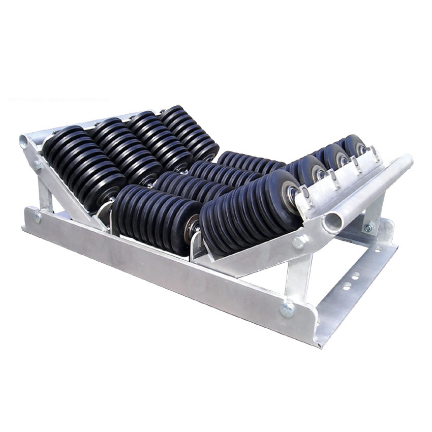 Screw Roller Buffer Roller 89x250