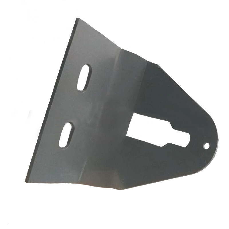 Parallel idler bracket lifting lug