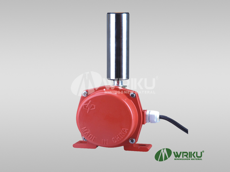 Dual Way Pull Rope Switch