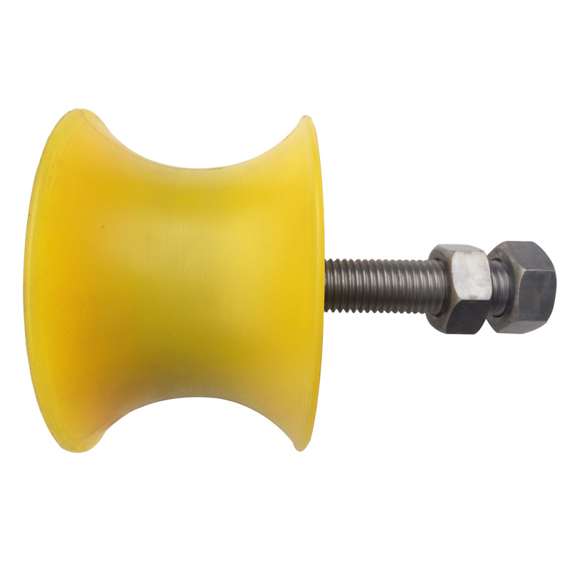 Conveyor belt Monorail Pulley 