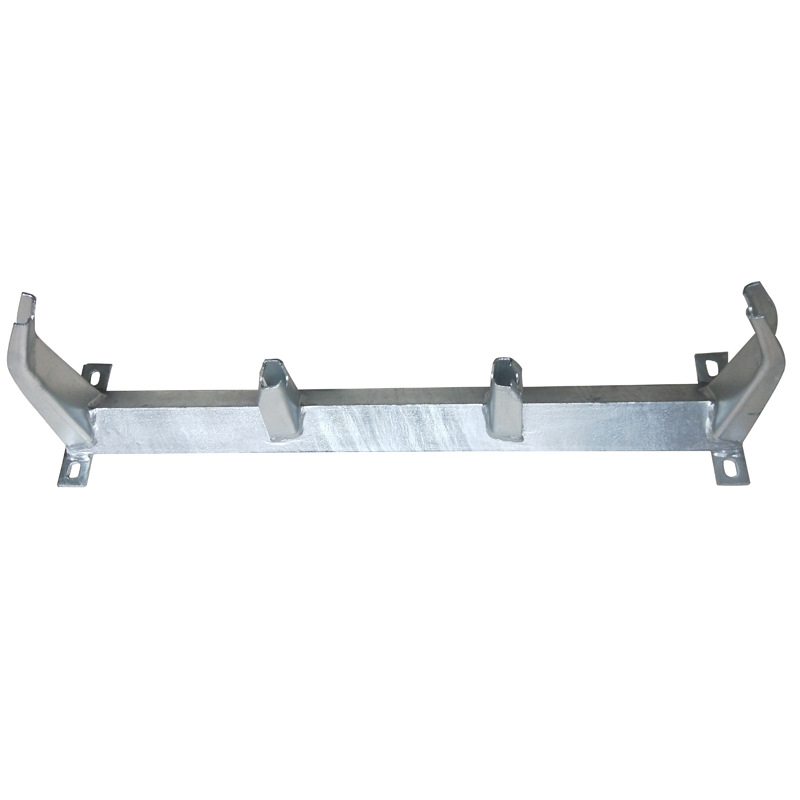 Grooved Belt Roller bracket B600-B1600