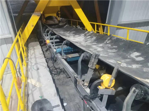 Array type high-precision belt scaleS31