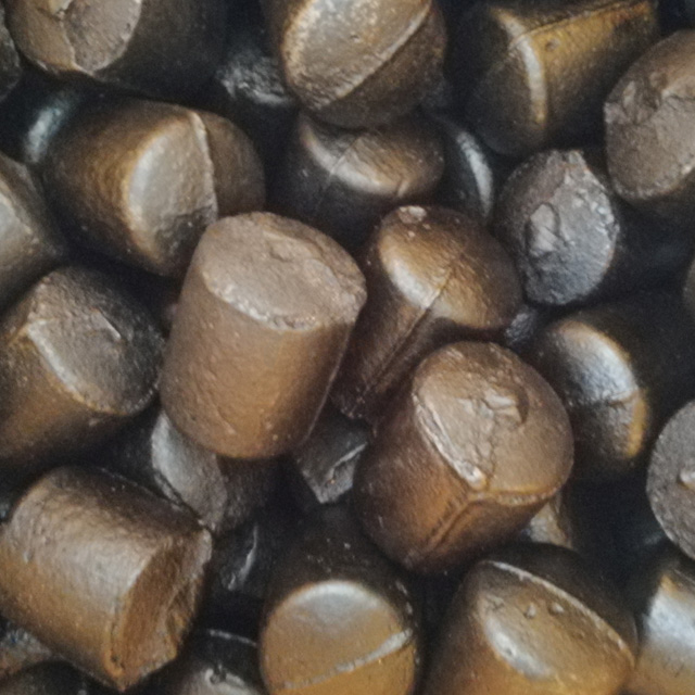 Ball Mill Steel Ball &Rod
