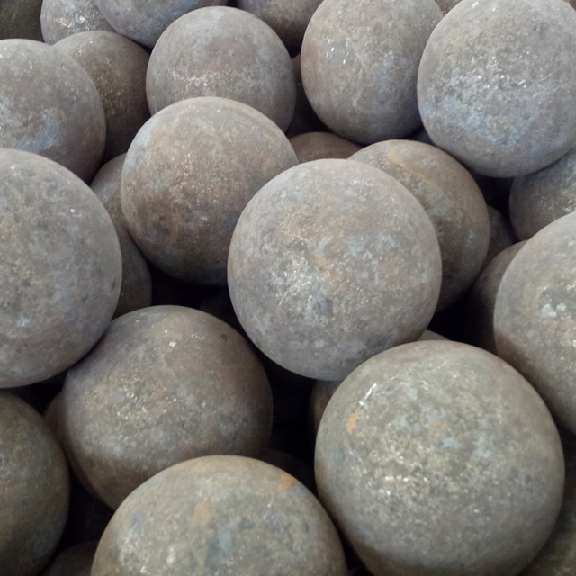Ball Mill Steel Ball &Rod