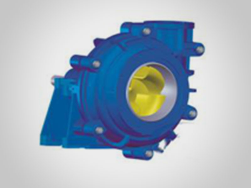 F Series Foam Pump
