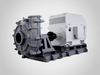 A Series Heavy Duty Pump