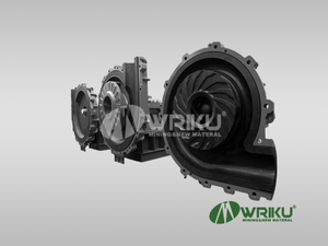 L Series Light Duty Pump