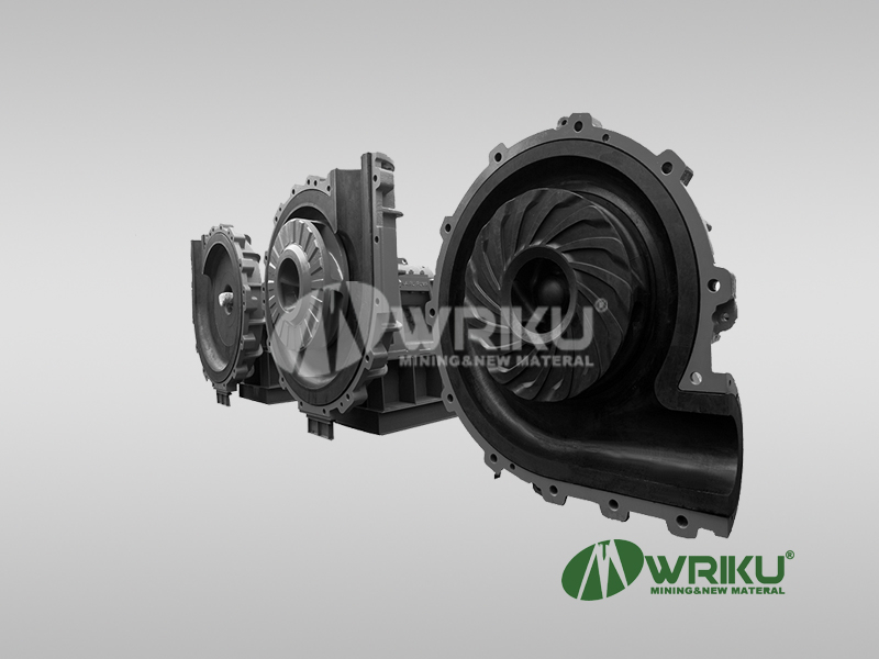 L Series Light Duty Pump