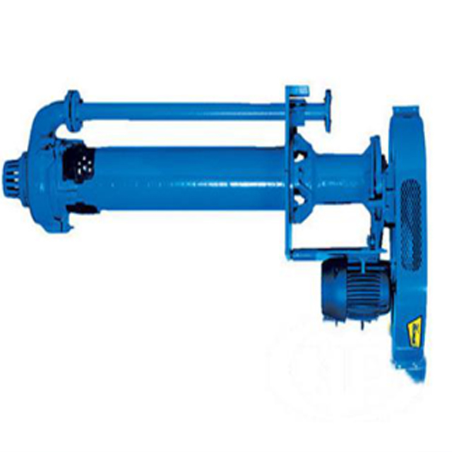 V Series VERTICAL PUMP