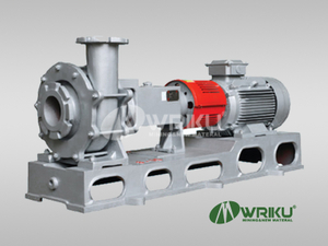 MT Series Light Duty Slurry Pump