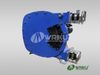 WK Series Hose Pump