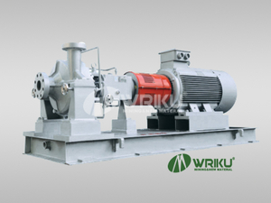 MA Series Coal Chemical Pump
