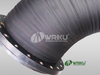 WRIKU@ High Wearing Resistance Mining Pulp Hose 