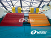 Polyurethane Fine Panel
