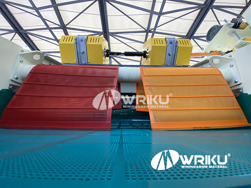 Polyurethane Fine Panel