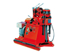 Exploration Portable Core Drilling Rig GX-100