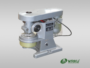 SP150 Model Ceramic Disc Mill