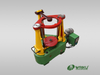Standard Sieve Machine SDB-200 300 