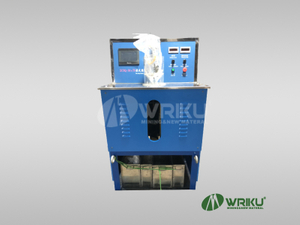 Wet Process Magnetic Separator XCSQ-50X70 