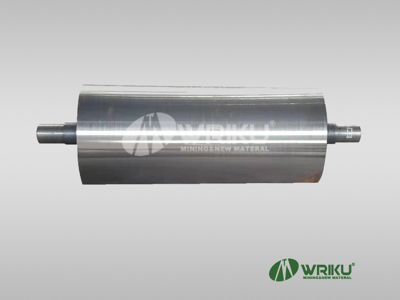 Belt Conveyor Drive Pulley